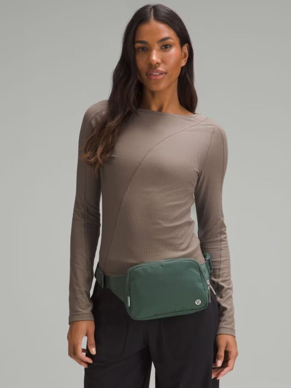 Lululemon Everywhere Belt Bag 2L - new with tags